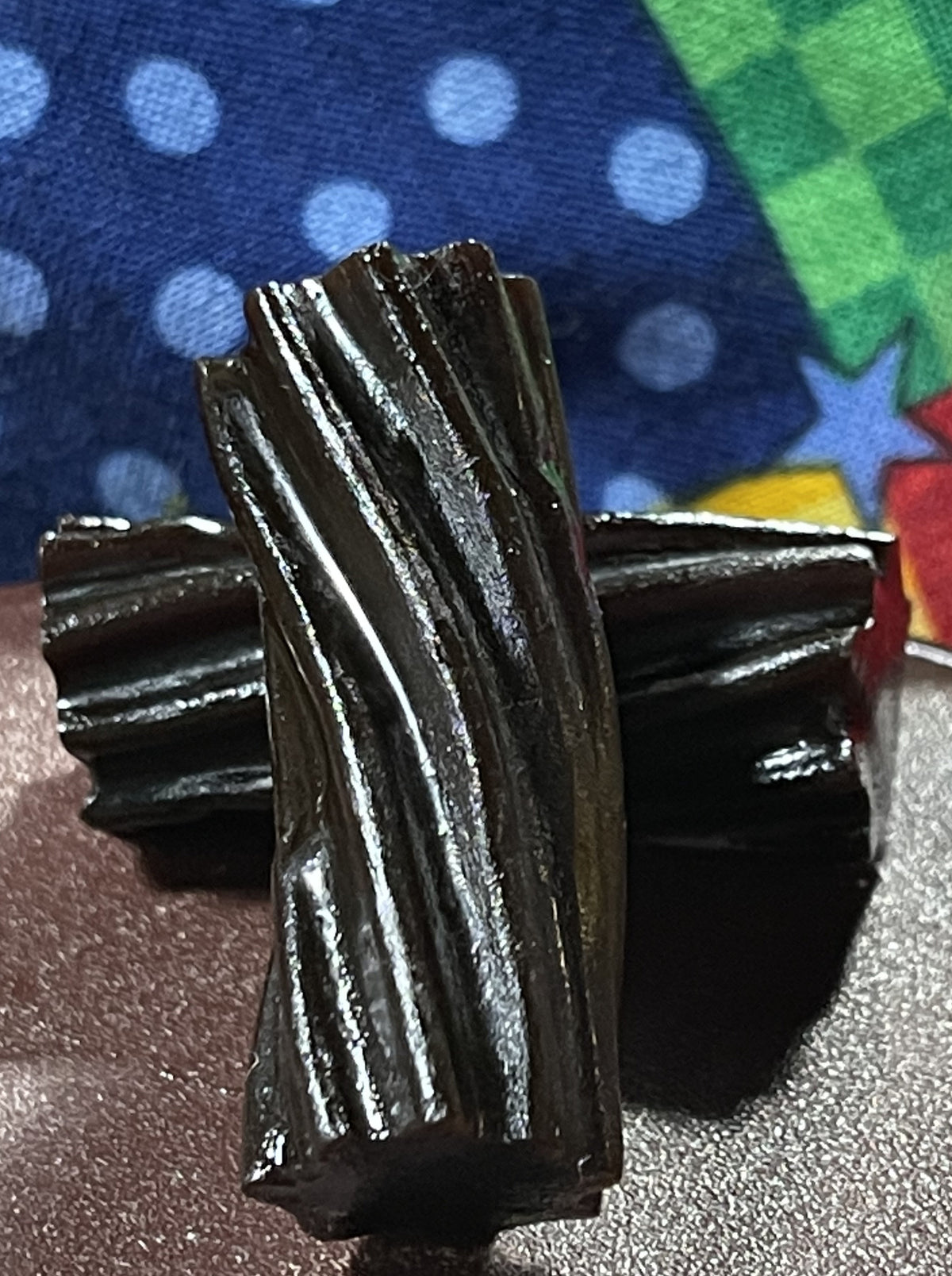 Black Licorice | Sandy's Candy Land