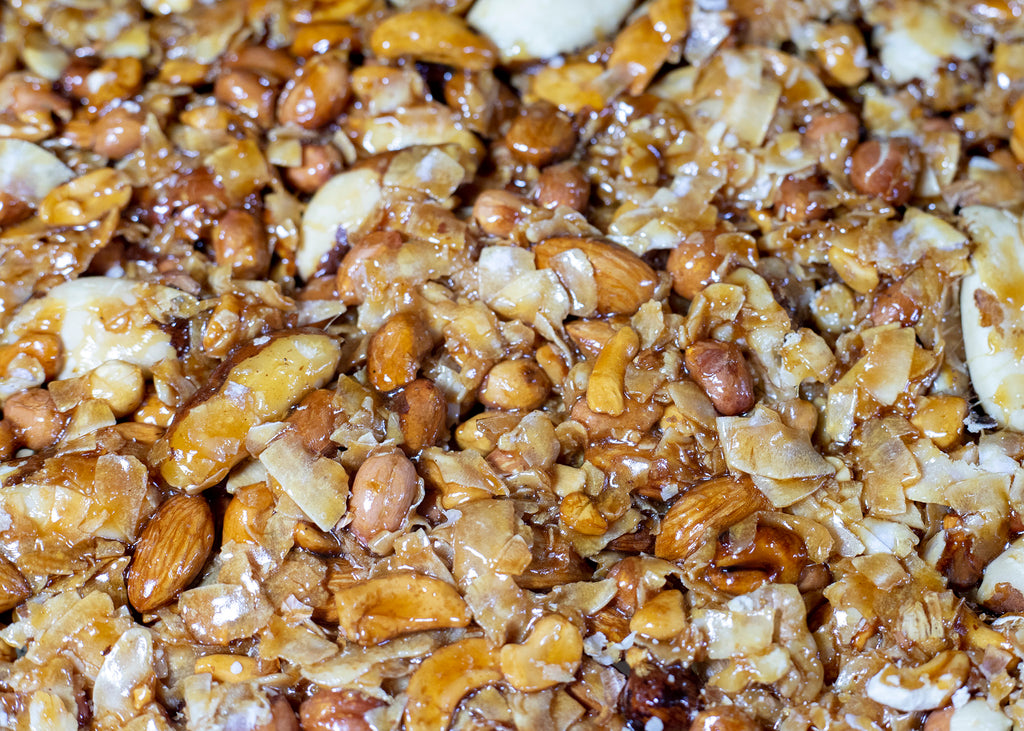 Brittles